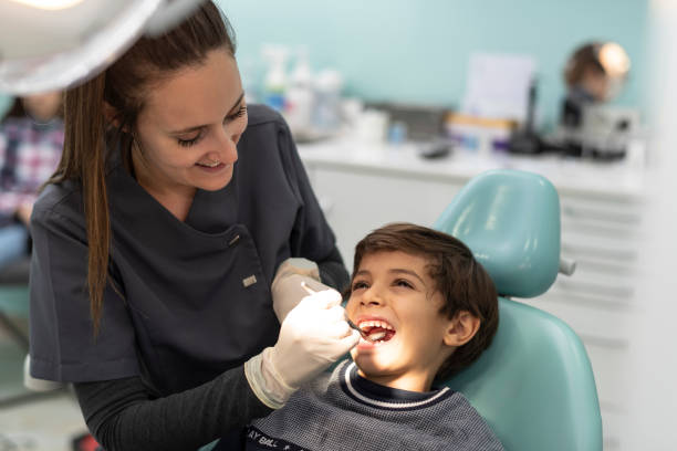 Best Pediatric Emergency Dentist in Bryn Mawr Skyy, WA
