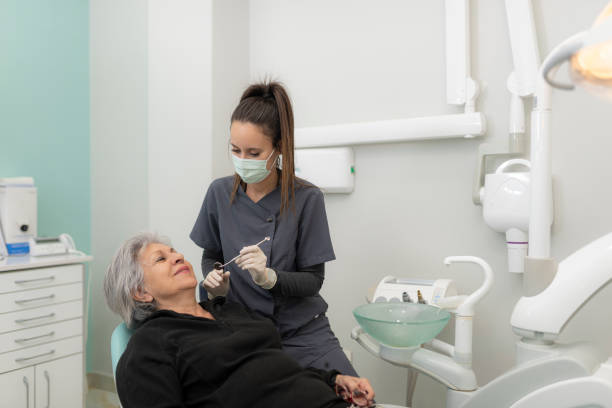 Best Orthodontic Emergency Dentist in Bryn Mawr Skyy, WA