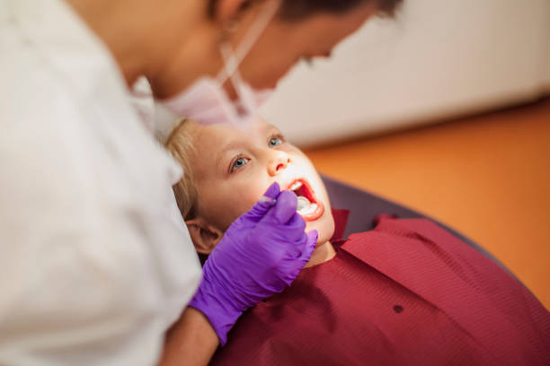 Best Mobile Emergency Dentist in Bryn Mawr Skyy, WA