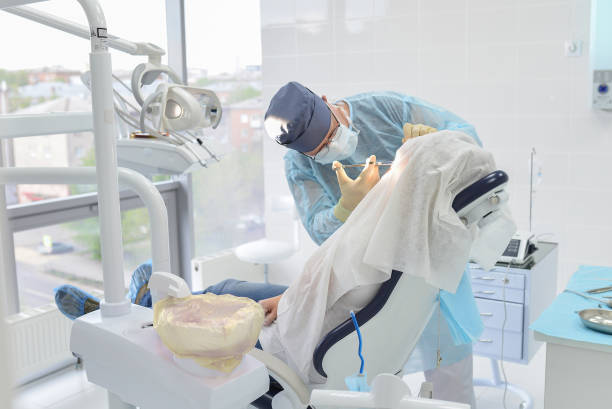Best Broken or Cracked Tooth Emergency Dentist in Bryn Mawr Skyy, WA